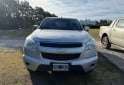 Camionetas - Chevrolet P-Up S10 2.8Td Dc 4X4 Lt 2015 Diesel 182000Km - En Venta