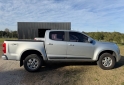 Camionetas - Chevrolet P-Up S10 2.8Td Dc 4X4 Lt 2015 Diesel 182000Km - En Venta