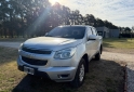 Camionetas - Chevrolet P-Up S10 2.8Td Dc 4X4 Lt 2015 Diesel 182000Km - En Venta