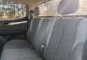 Camionetas - Chevrolet P-Up S10 2.8Td Dc 4X4 Lt 2015 Diesel 182000Km - En Venta