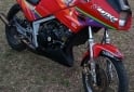 Motos - Yamaha VRR 150 1999 Nafta 999999Km - En Venta