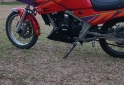 Motos - Yamaha VRR 150 1999 Nafta 999999Km - En Venta