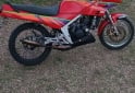 Motos - Yamaha VRR 150 1999 Nafta 999999Km - En Venta
