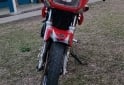 Motos - Yamaha VRR 150 1999 Nafta 999999Km - En Venta