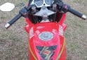 Motos - Yamaha VRR 150 1999 Nafta 999999Km - En Venta