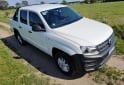 Camionetas - Volkswagen AMAROK 2019 Diesel 145000Km - En Venta