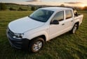 Camionetas - Volkswagen AMAROK 2019 Diesel 145000Km - En Venta