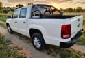 Camionetas - Volkswagen AMAROK 2019 Diesel 145000Km - En Venta