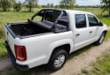 Camionetas - Volkswagen AMAROK 2019 Diesel 145000Km - En Venta