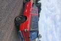 Camionetas - Ford Ranger 4x4 2007 Diesel 413500Km - En Venta