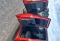 Camionetas - Ford Ranger 4x4 2007 Diesel 413500Km - En Venta
