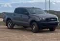 Camionetas - Ford Ranger 2017 Diesel 155000Km - En Venta