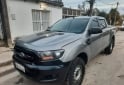 Camionetas - Ford Ranger 2017 Diesel 155000Km - En Venta