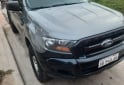 Camionetas - Ford Ranger 2017 Diesel 155000Km - En Venta