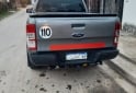 Camionetas - Ford Ranger 2017 Diesel 155000Km - En Venta