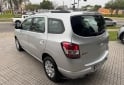 Autos - Chevrolet SPIN LTZ 1.8 7 ASIENTOS 2017 Nafta 95000Km - En Venta