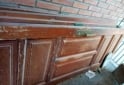 Hogar - Porton de Cedro 4 hojas - En Venta