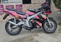 Motos - Suzuki RG 2 GAMMA 1997 Nafta 45000Km - En Venta