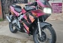 Motos - Suzuki RG 2 GAMMA 1997 Nafta 45000Km - En Venta