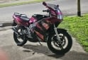 Motos - Suzuki RG 2 GAMMA 1997 Nafta 45000Km - En Venta