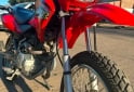 Motos - Honda Xr 2013 Nafta 10000Km - En Venta