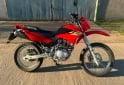 Motos - Honda Xr 2013 Nafta 10000Km - En Venta
