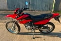 Motos - Honda Xr 2013 Nafta 10000Km - En Venta
