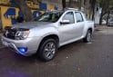 Camionetas - Renault Oruch duster Koleos 2018 GNC 197000Km - En Venta