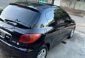 Autos - Peugeot 206 2005 Nafta 124000Km - En Venta