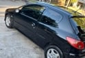 Autos - Peugeot 206 2005 Nafta 124000Km - En Venta