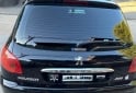 Autos - Peugeot 206 2005 Nafta 124000Km - En Venta
