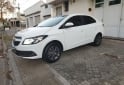 Autos - Chevrolet PRISMA LTZ 2016 GNC 130000Km - En Venta