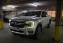 Camionetas - Ford Ranger 2025 Diesel 20000Km - En Venta