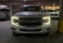 Camionetas - Ford Ranger 2025 Diesel 20000Km - En Venta