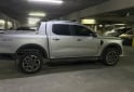 Camionetas - Ford Ranger 2025 Diesel 20000Km - En Venta