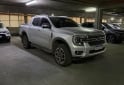 Camionetas - Ford Ranger 2025 Diesel 20000Km - En Venta