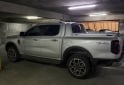 Camionetas - Ford Ranger 2025 Diesel 20000Km - En Venta