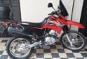 Motos - Yamaha Xtz 250 2017 Nafta 111111Km - En Venta