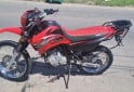 Motos - Yamaha Xtz 250 2017 Nafta 111111Km - En Venta