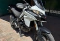 Motos - Ducati Multistrada 2018 Nafta 13000Km - En Venta