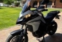 Motos - Ducati Multistrada 2018 Nafta 13000Km - En Venta
