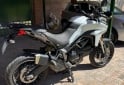 Motos - Ducati Multistrada 2018 Nafta 13000Km - En Venta
