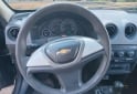 Autos - Chevrolet Celta 2013 GNC 187000Km - En Venta