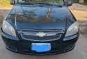 Autos - Chevrolet Celta 2013 GNC 187000Km - En Venta