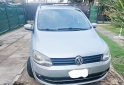 Autos - Volkswagen Suran Highline Imotion 2013 Nafta 149000Km - En Venta