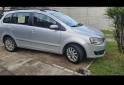 Autos - Volkswagen Suran Highline Imotion 2013 Nafta 149000Km - En Venta