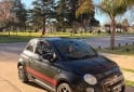 Autos - Fiat 500 Sport 2012 Nafta 126000Km - En Venta