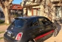 Autos - Fiat 500 Sport 2012 Nafta 126000Km - En Venta