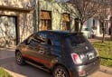 Autos - Fiat 500 Sport 2012 Nafta 126000Km - En Venta
