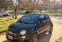 Autos - Fiat 500 Sport 2012 Nafta 126000Km - En Venta